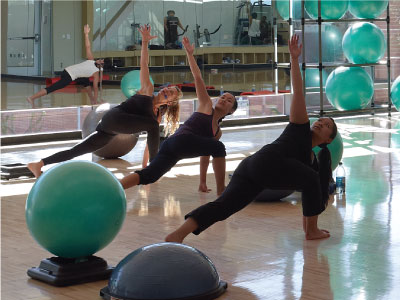 FITNESS GF Body-Sculpt
