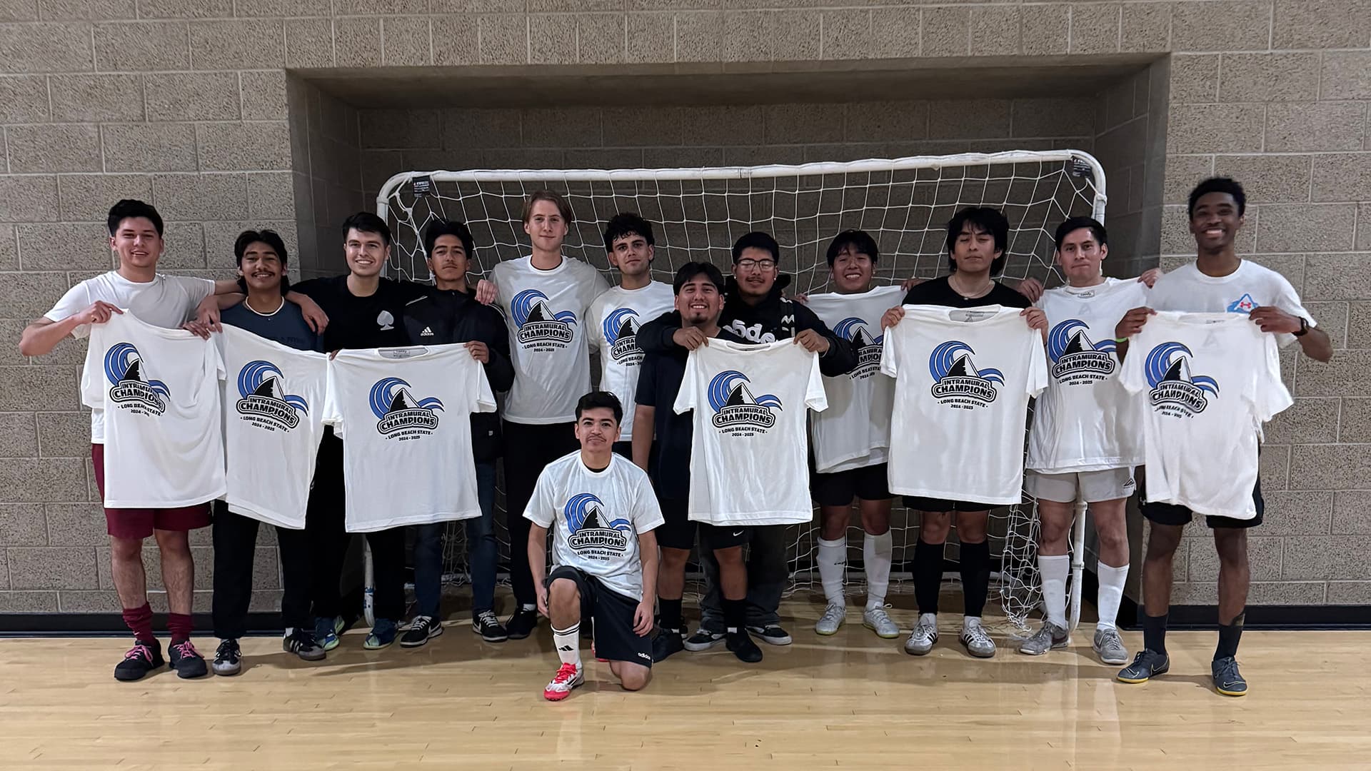 Indoor Soccer – Xolos USA Academy