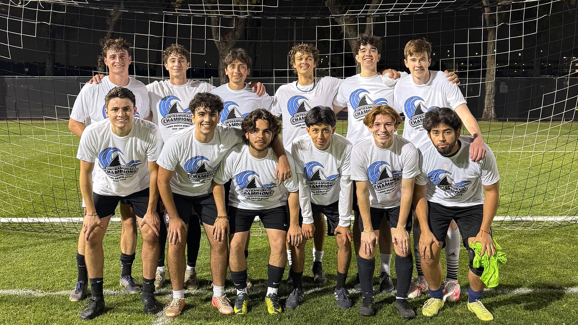 Open Soccer - Ranchmob