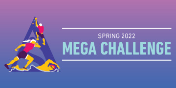 Mega Challenge