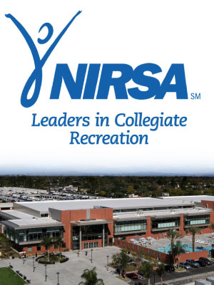 NIRSA Outstanding Sports Facility Award