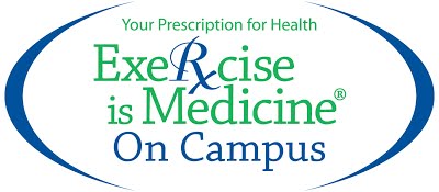 Exercise is Medicine Gold Level Campus