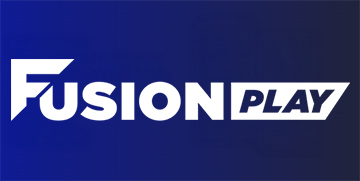 Fusion Play logo