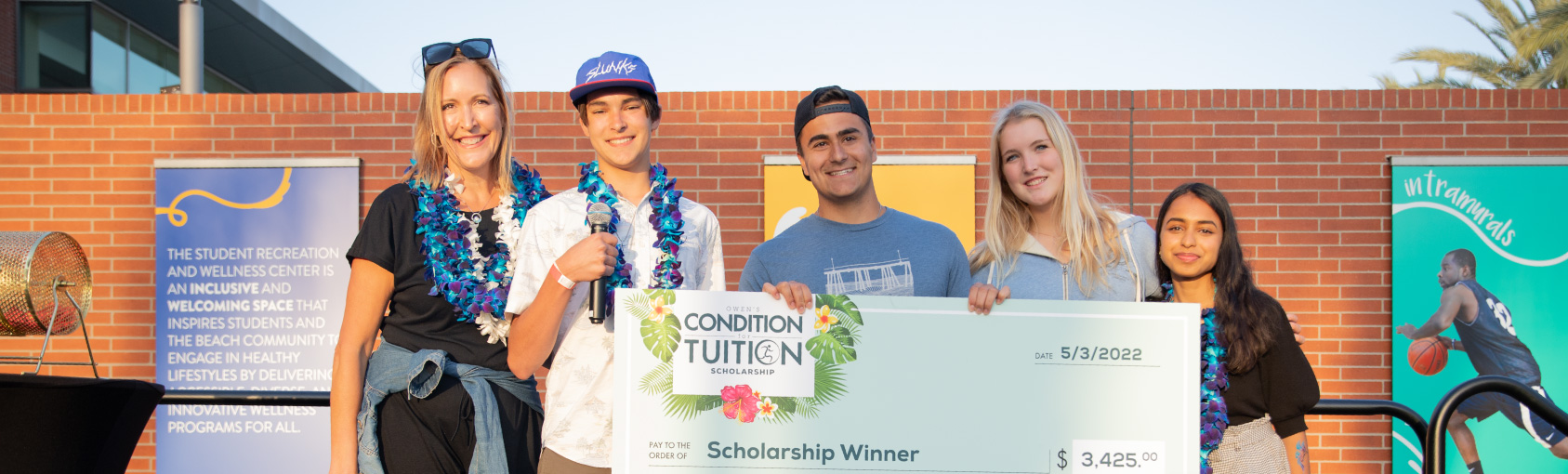 Owens-Condition-For-Tuition-Winner banner